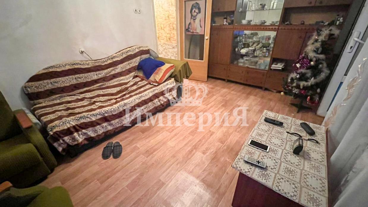 2-комнантная квартира, 47.0 м²,5 мкр за 16 000 000