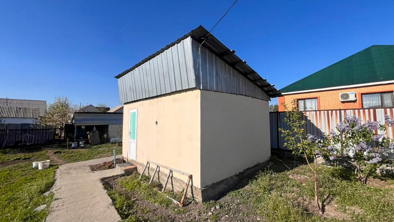 4-комнантный квартира, 106.0 м²,Базарбаева за 30 000 000