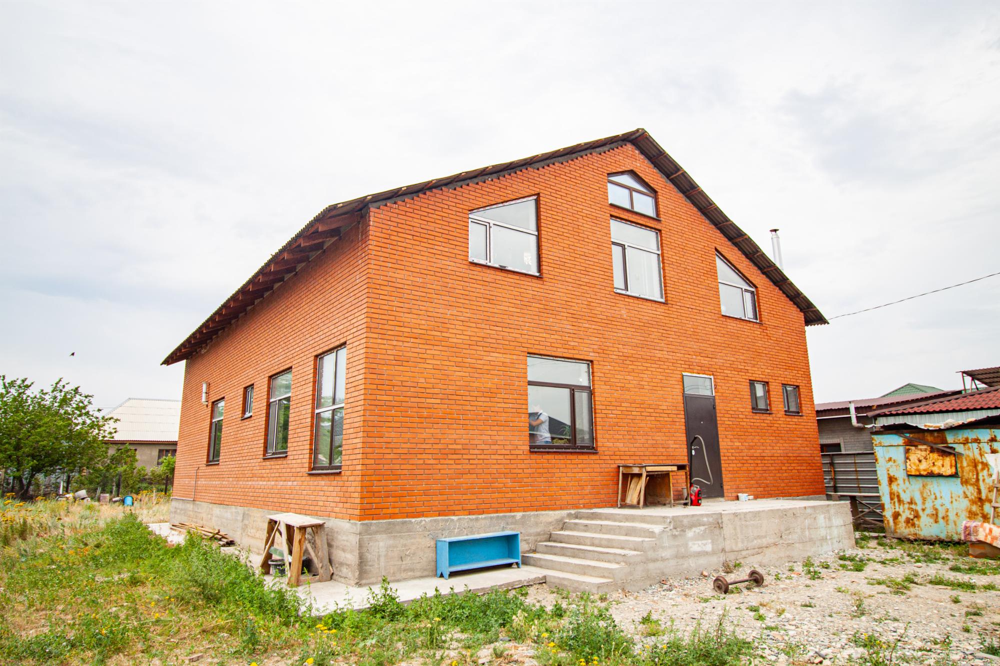 6-комнантный квартира, 300.0 м²,Галымдар за 50 500 000