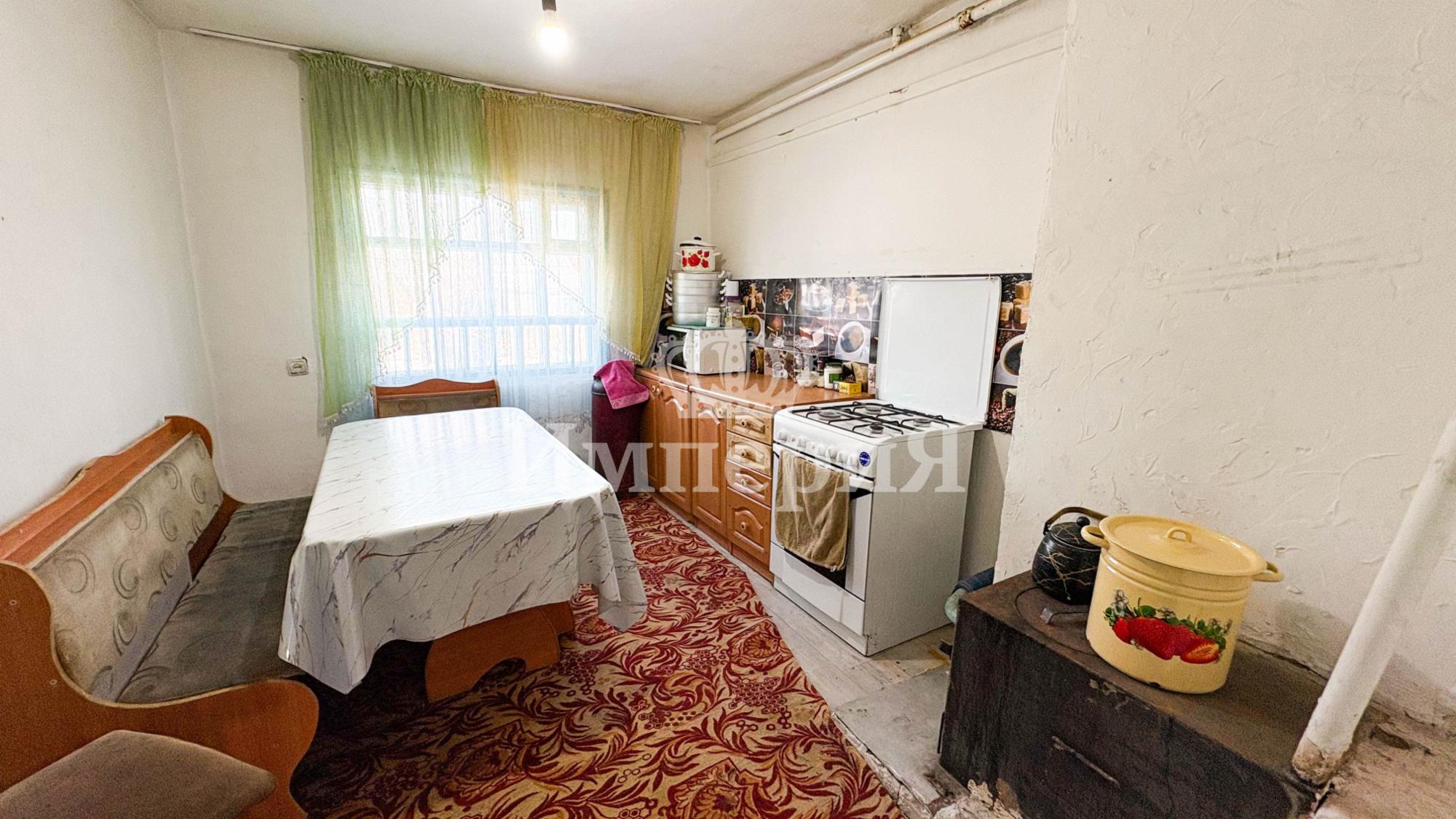 3-комнантный квартира, 52.0 м²,Затаевича за 12 000 000