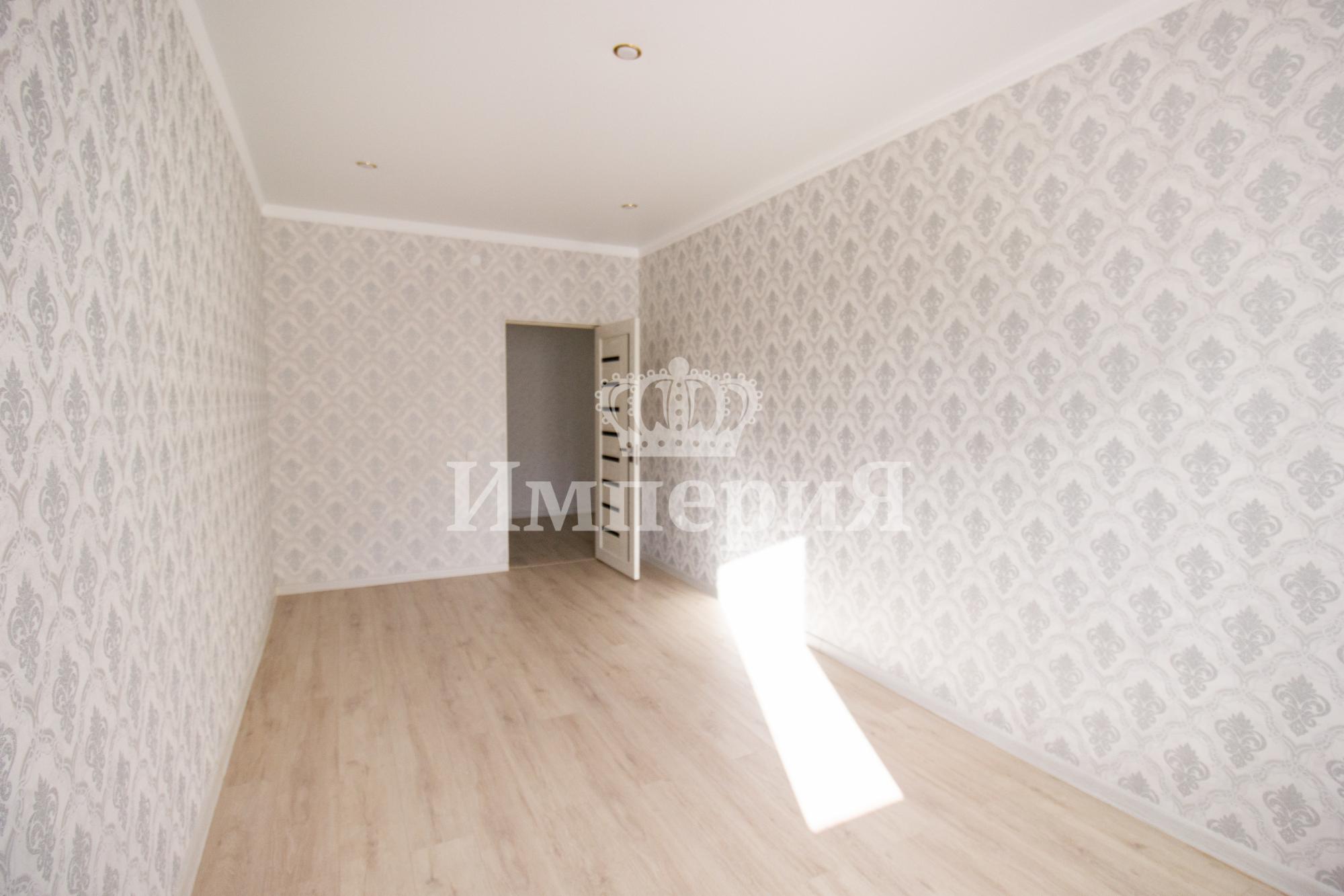 3-комнантная квартира, 90.0 м²,Бирлик за 32 000 000