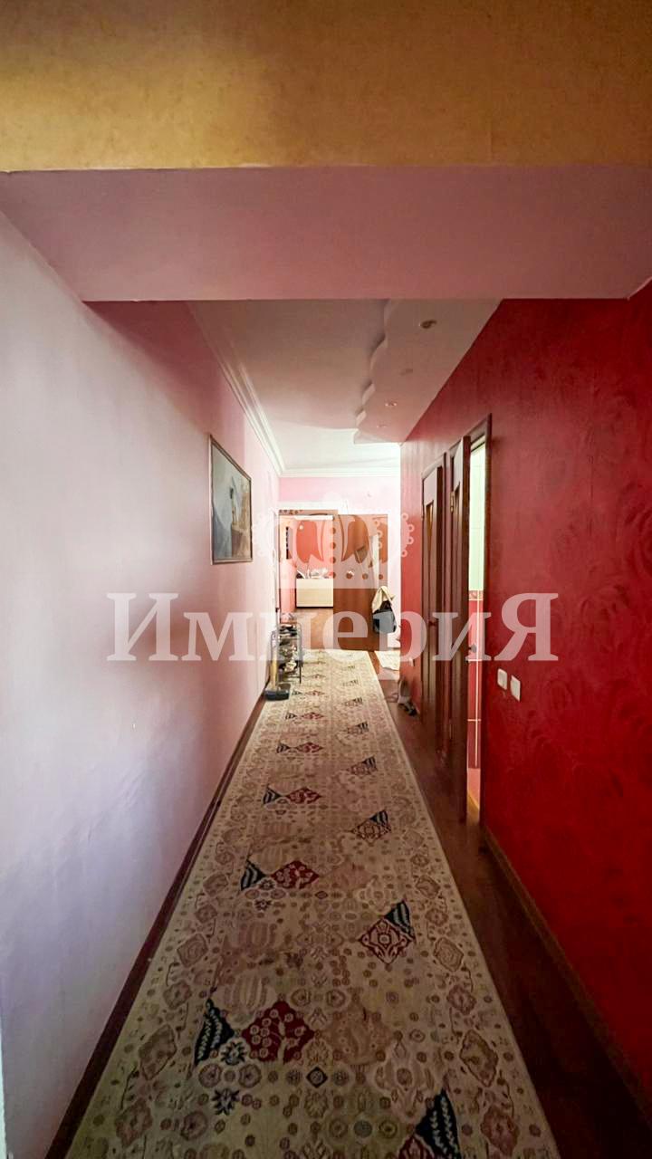 2-комнантная квартира, 77.0 м²,Каблиса Жирау за 24 000 000