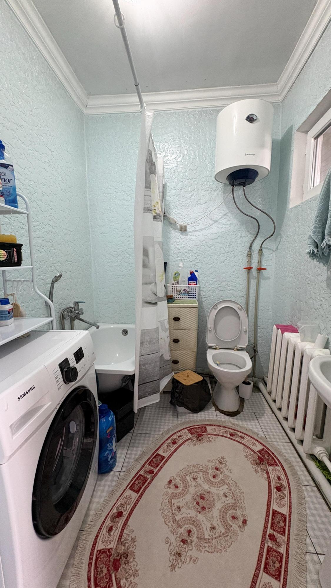 5-комнантный квартира, 148.0 м²,Сулутор за 27 000 000