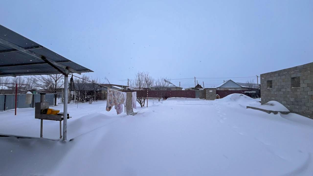 5-комнантный квартира, 93.0 м²,Карагайлы за 27 000 000