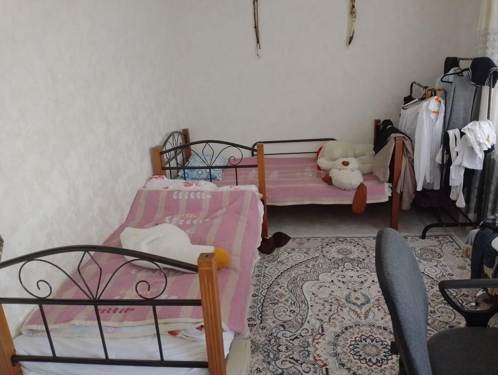 3-комнантная квартира, 54.6 м²,Достык за 18 500 000