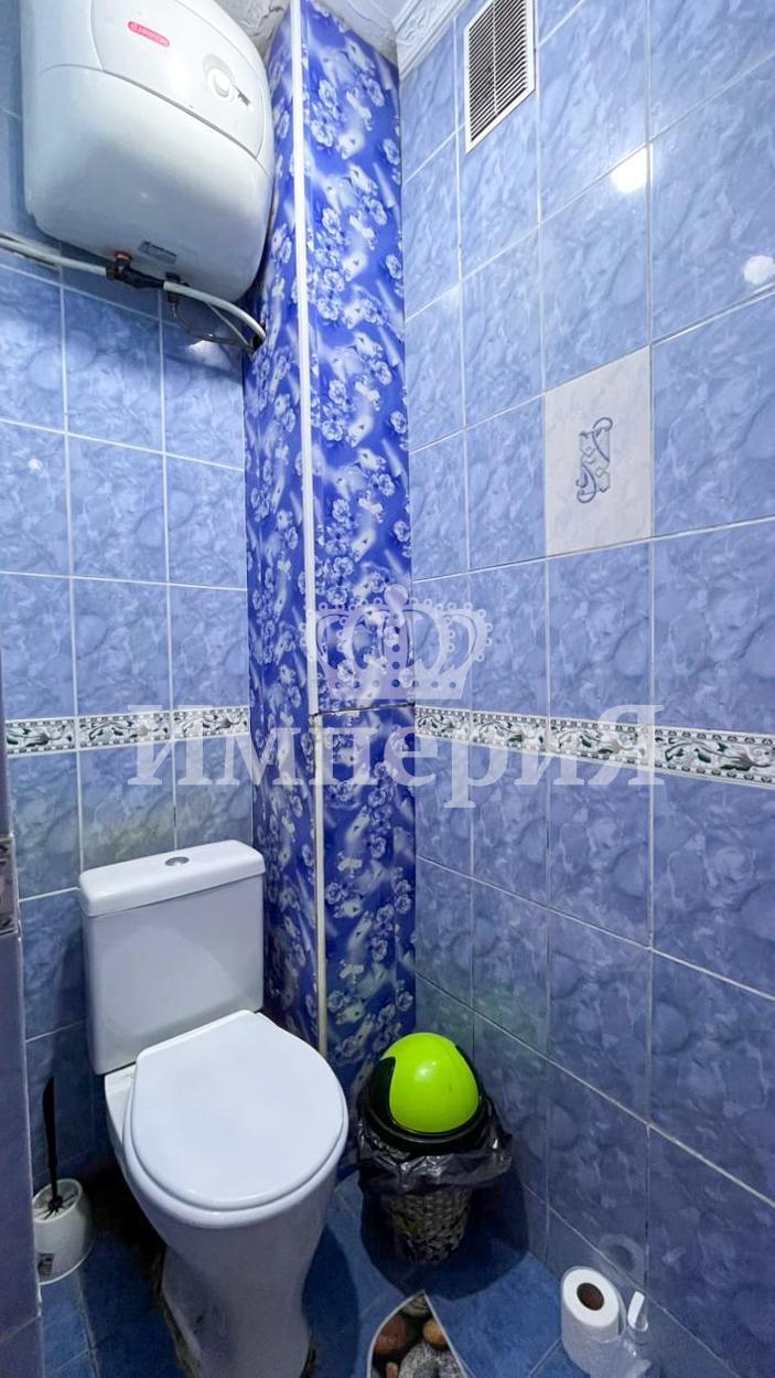 3-комнантная квартира, 66.0 м²,Оркениет за 18 500 000