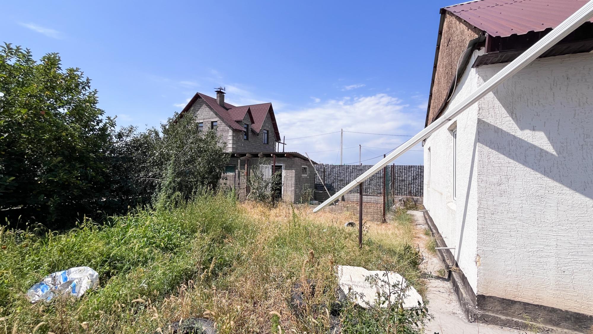 3-комнантный квартира, 63.5 м²,Танбалытас за 23 000 000