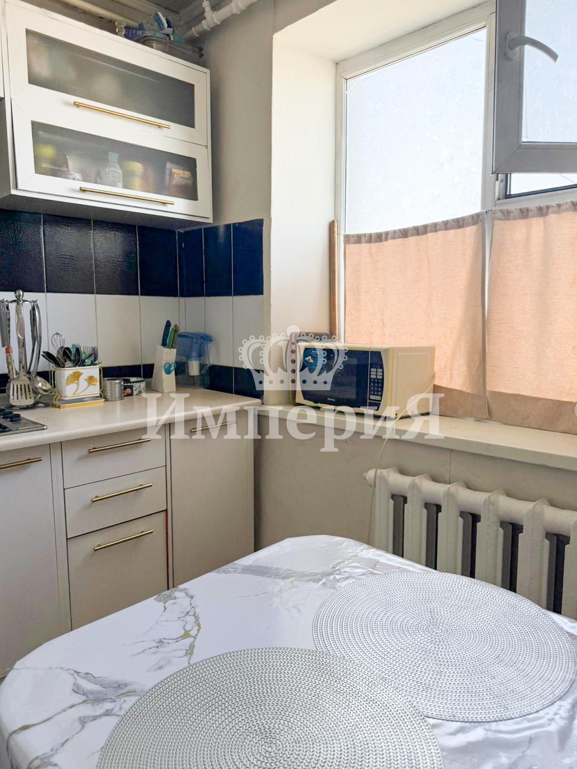 3-комнантная квартира, 58.0 м²,Шевченко за 16 200 000