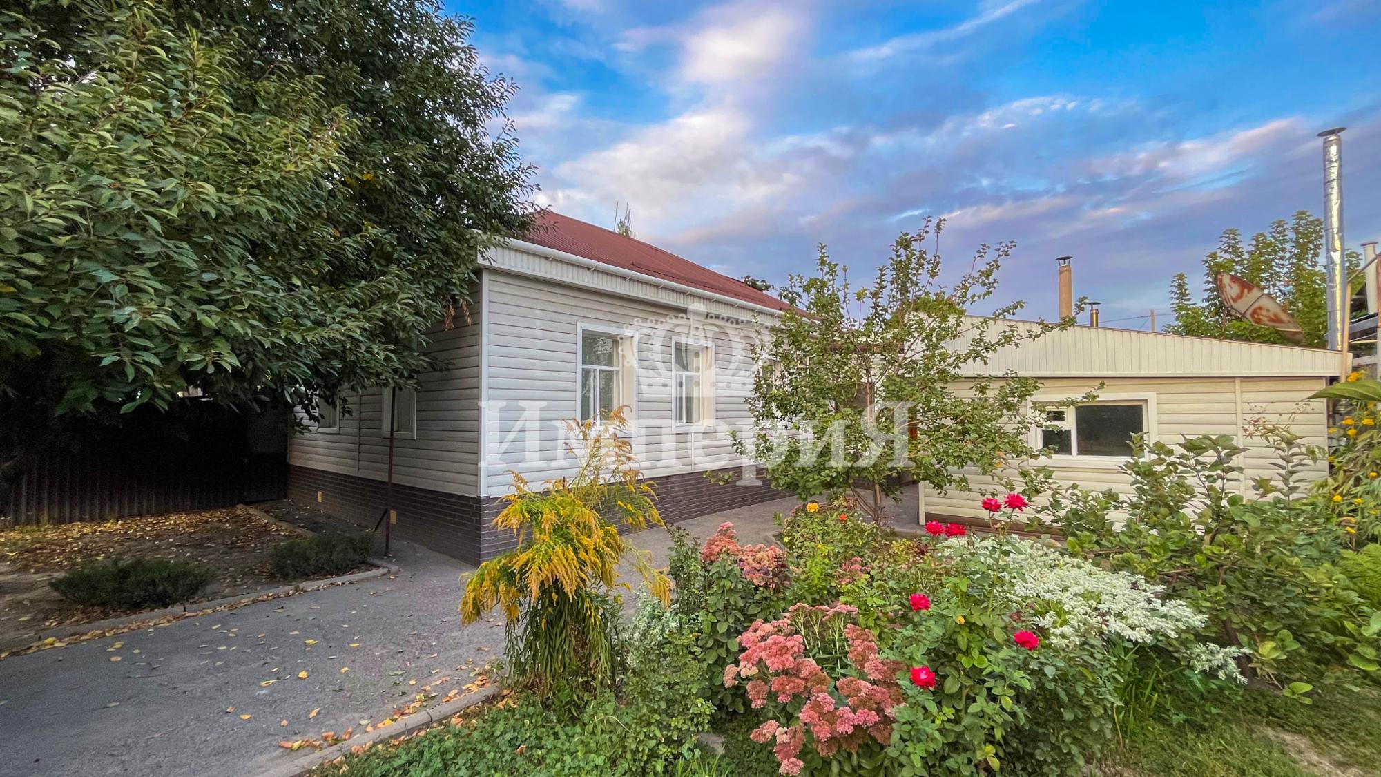 2-комнантный квартира, 40.0 м²,Курманова за 15 000 000