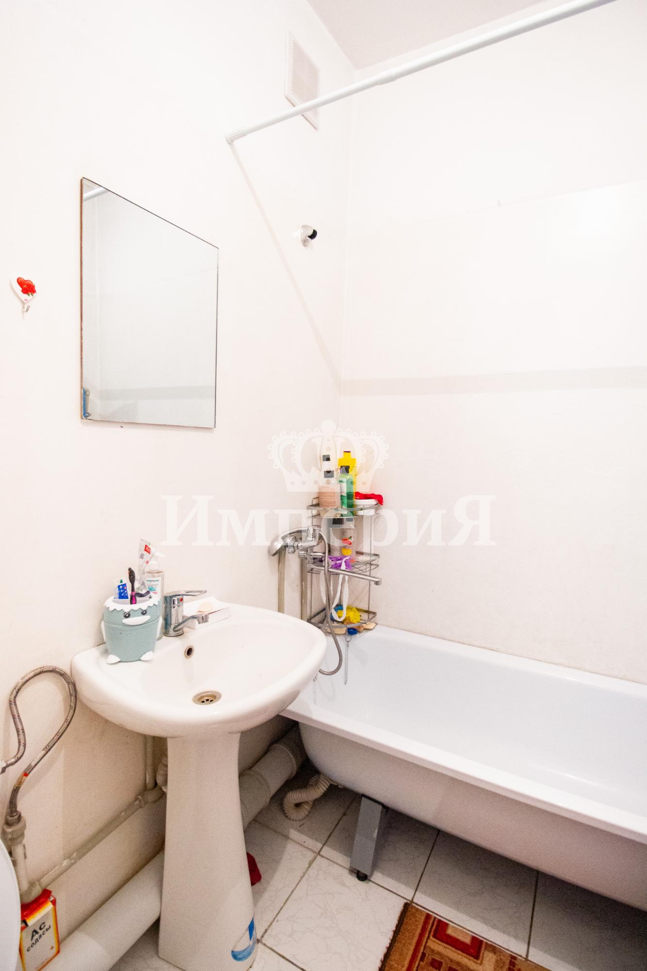 1-комнантная квартира, 40.0 м²,Болашак за 12 000 000