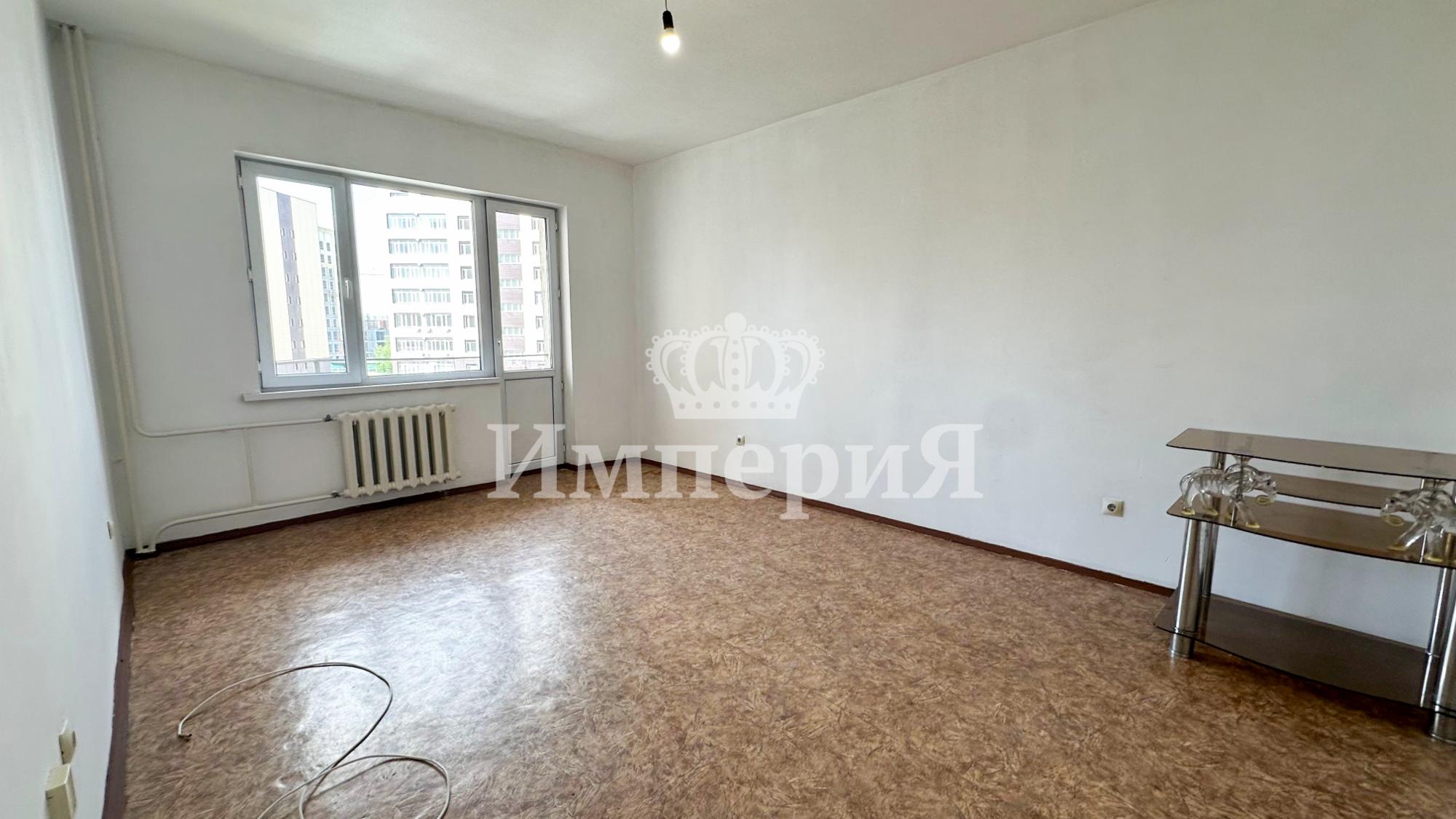 3-комнантная квартира, 69.0 м²,Кунаева за 28 000 000
