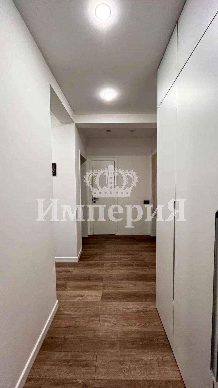 2-комнантная квартира, 62.0 м²,Болашак за 43 500 000