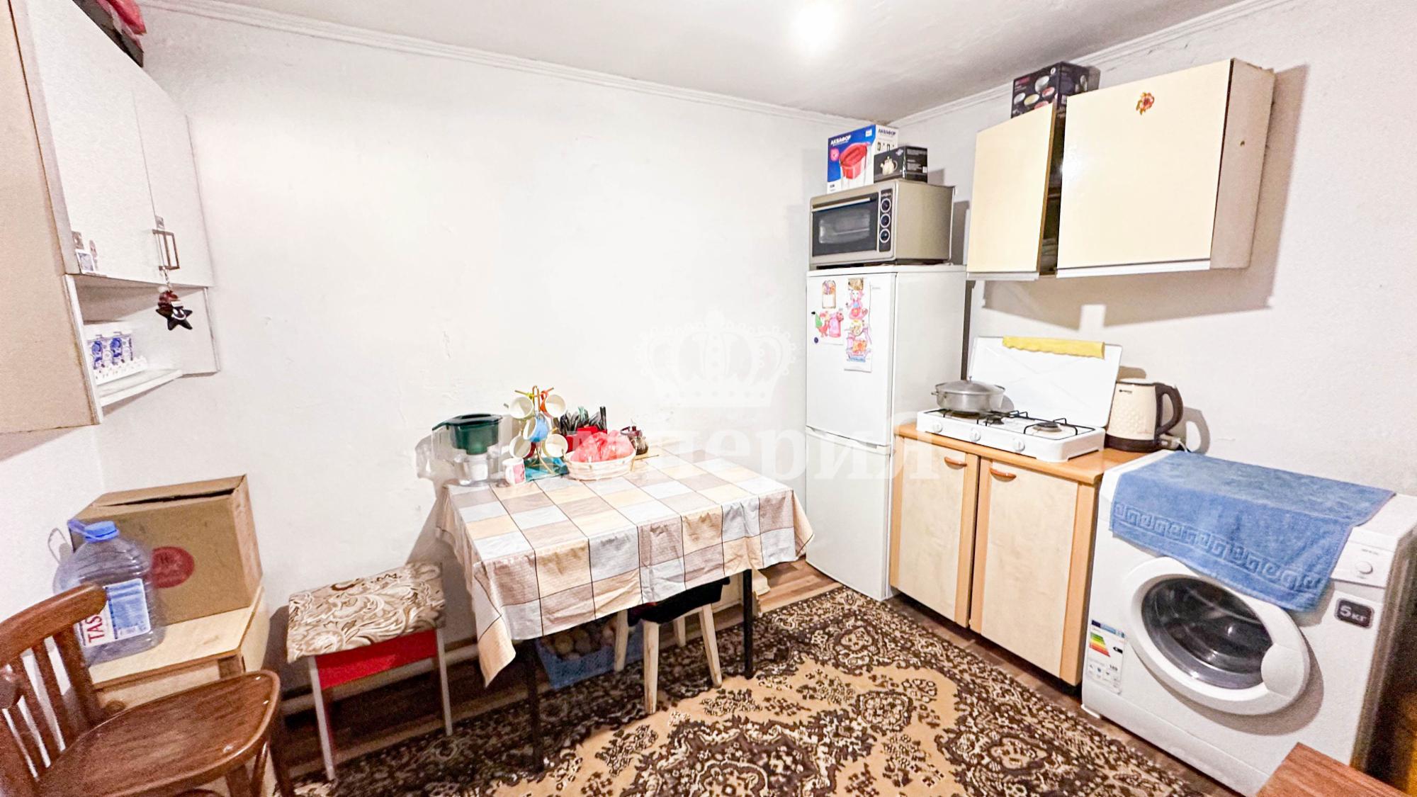 5-комнантный квартира, 40.0 м²,Гаухар Ана за 12 000 000