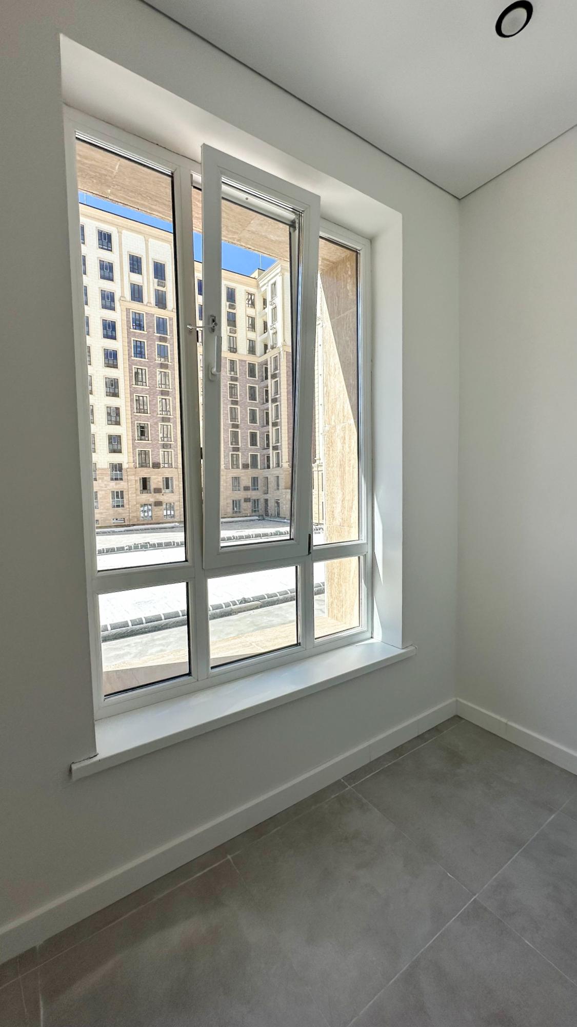 2-комнантная квартира, 57.0 м²,Болашак за 42 000 000