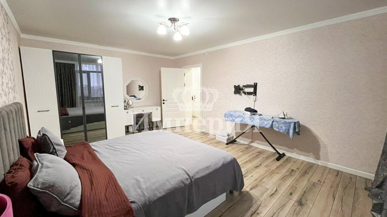 3-комнантная квартира, 95.0 м²,Каратал за 42 000 000