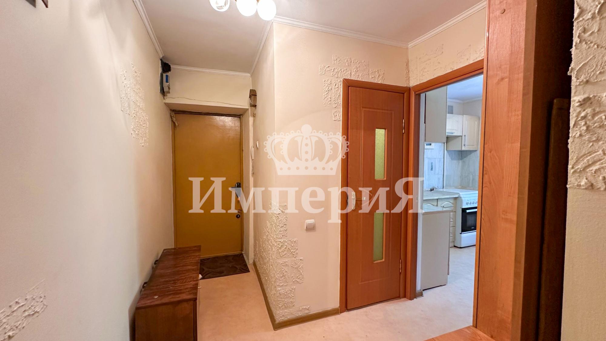 0-комнантная квартира, 49.0 м²,Назарбаева за 17 900 000