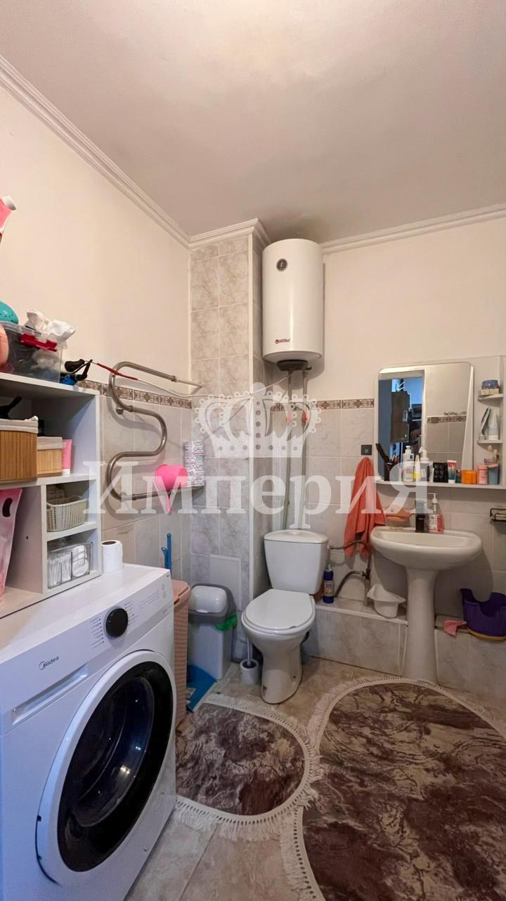 1-комнантная квартира, 36.6 м²,Желтоксан за 11 400 000