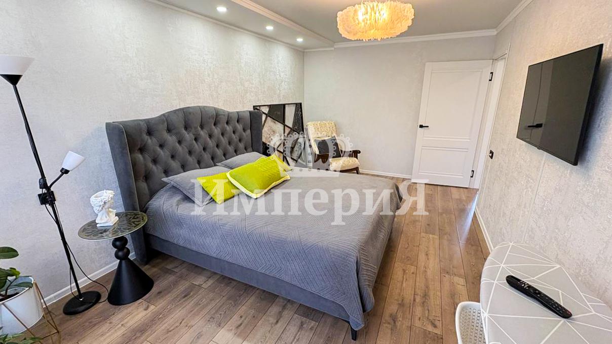 3-комнантная квартира, 65.0 м²,Шевченко за 28 300 000