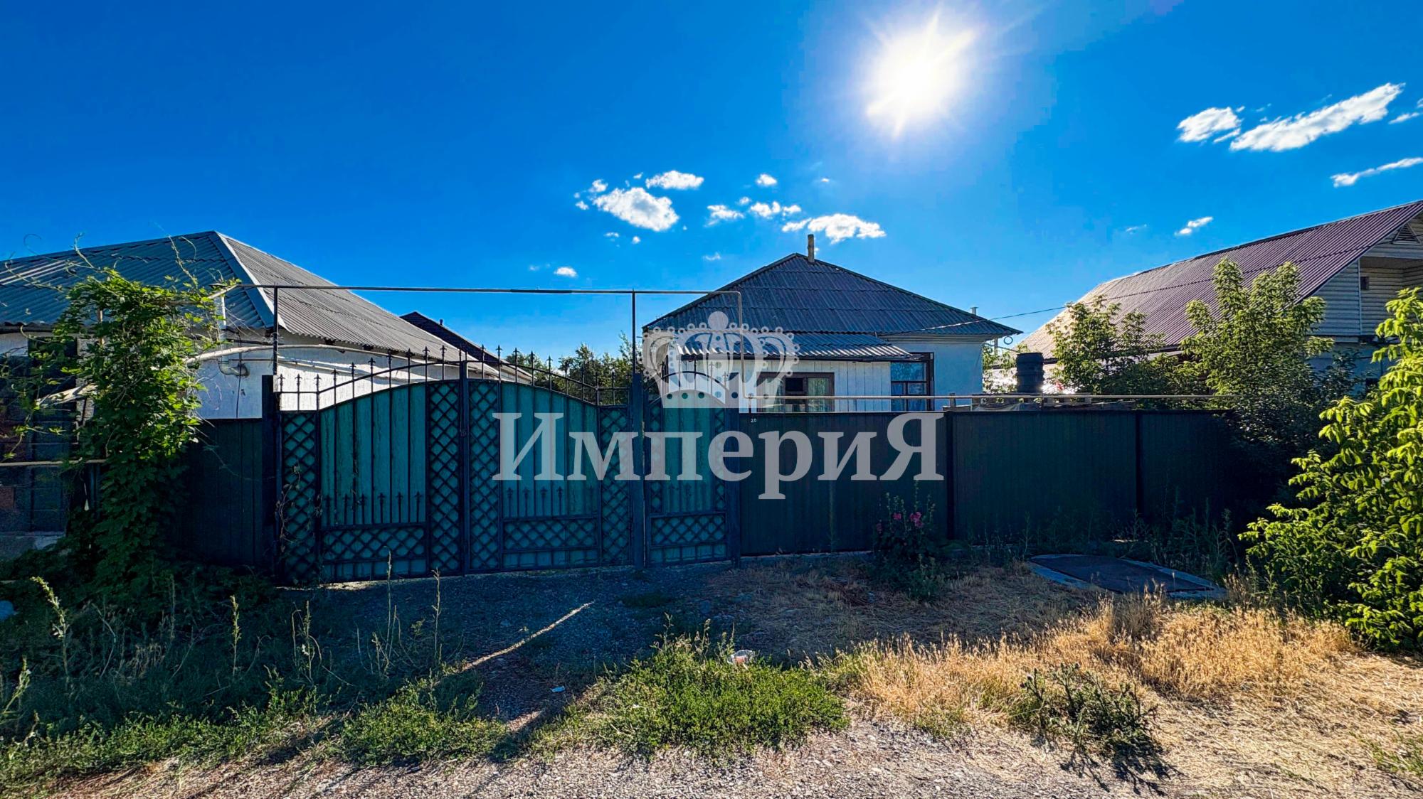 3-комнантный квартира, 67.0 м²,Шайкорган за 16 000 000