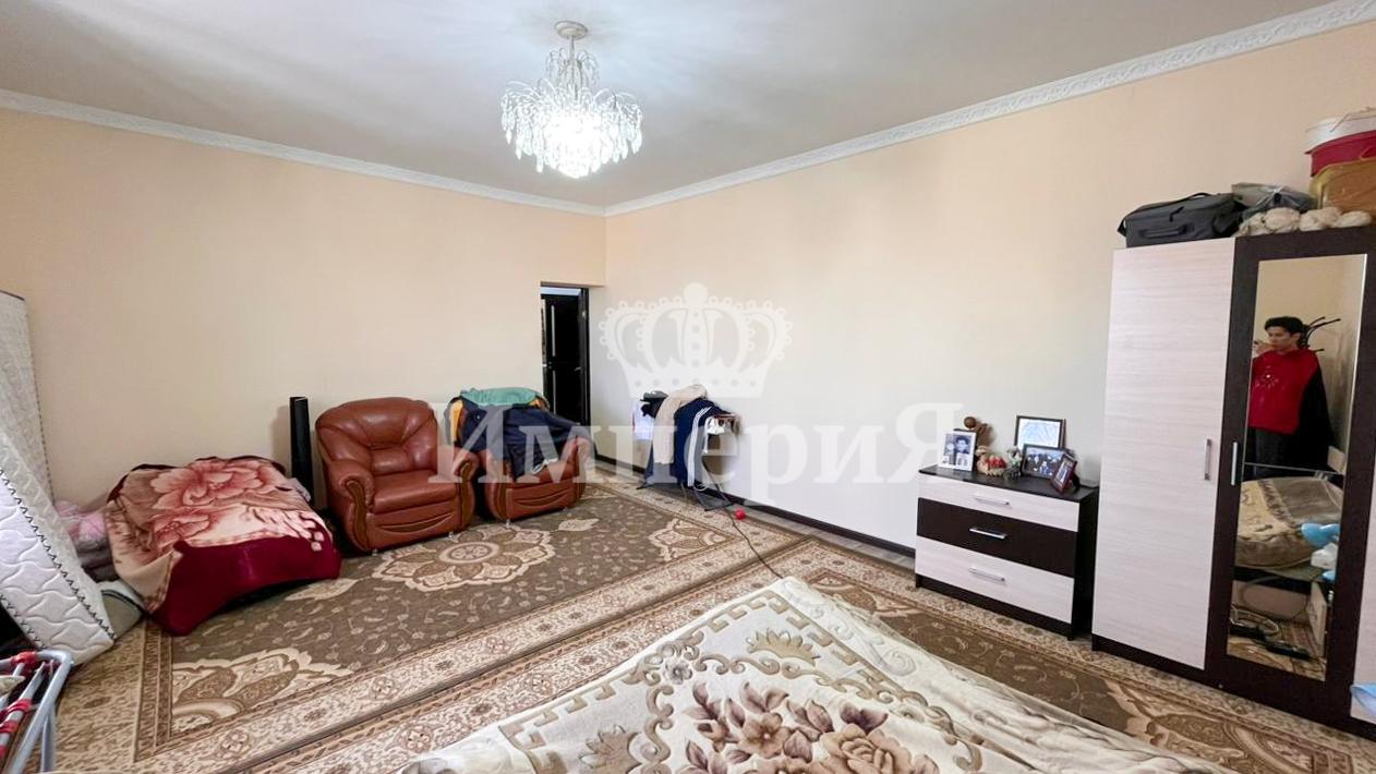 2-комнантная квартира, 52.0 м²,Чкалова за 16 000 000