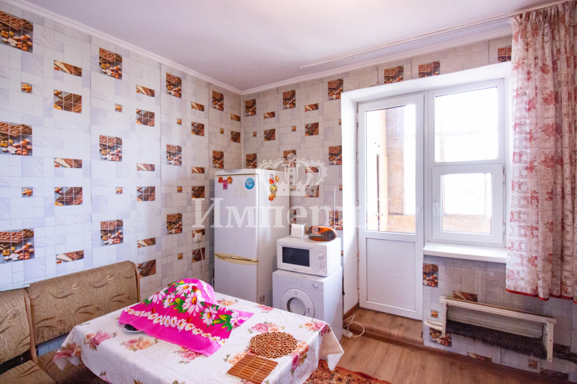 2-комнантная квартира, 54.0 м²,Каратал за 15 500 000