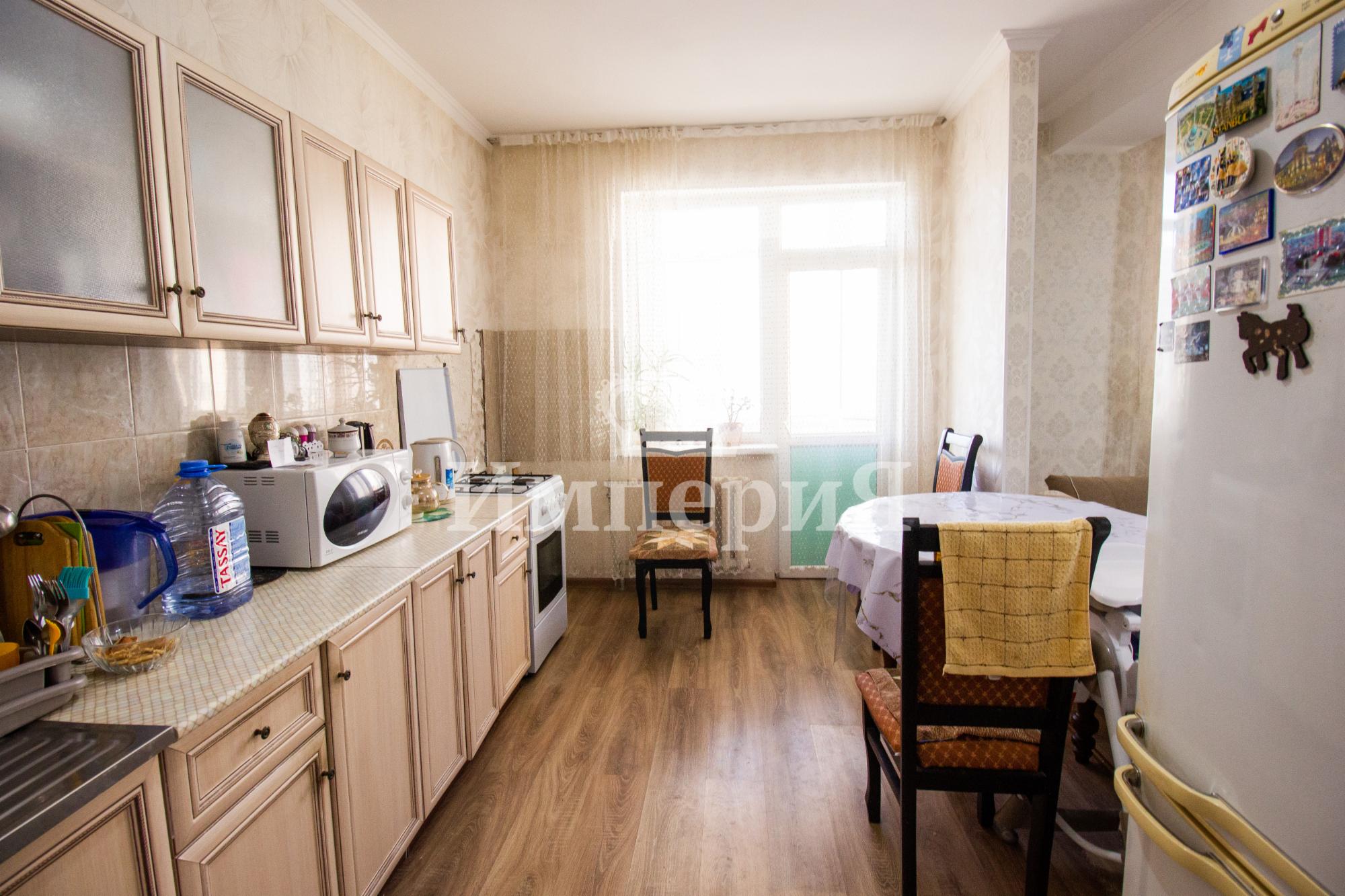 3-комнантная квартира, 90.0 м²,Коктем за 30 500 000
