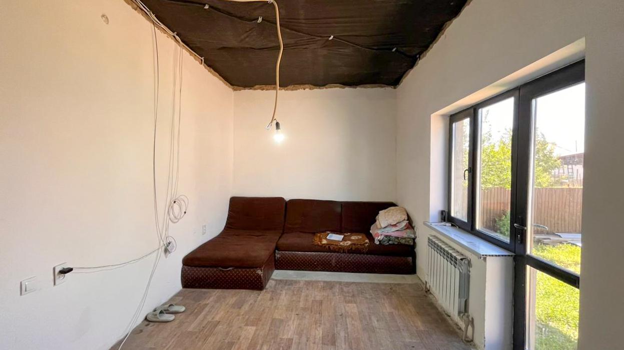 4-комнантный квартира, 122.0 м²,Ескельды Би за 49 000 000