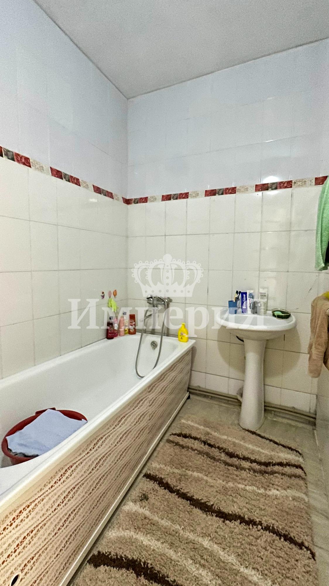 2-комнантная квартира, 60.8 м²,Каратал за 24 000 000