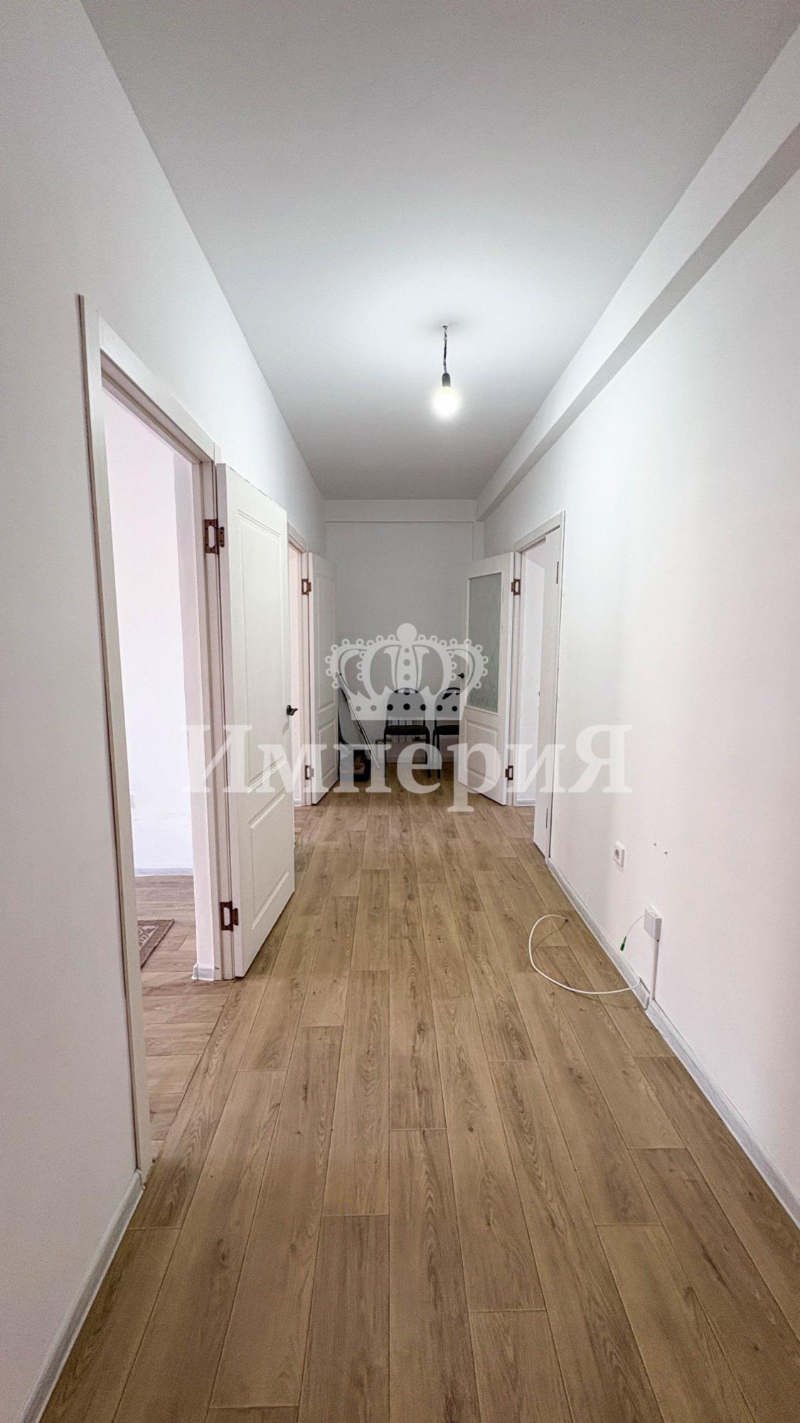 3-комнантная квартира, 73.0 м²,Болашак за 26 500 000