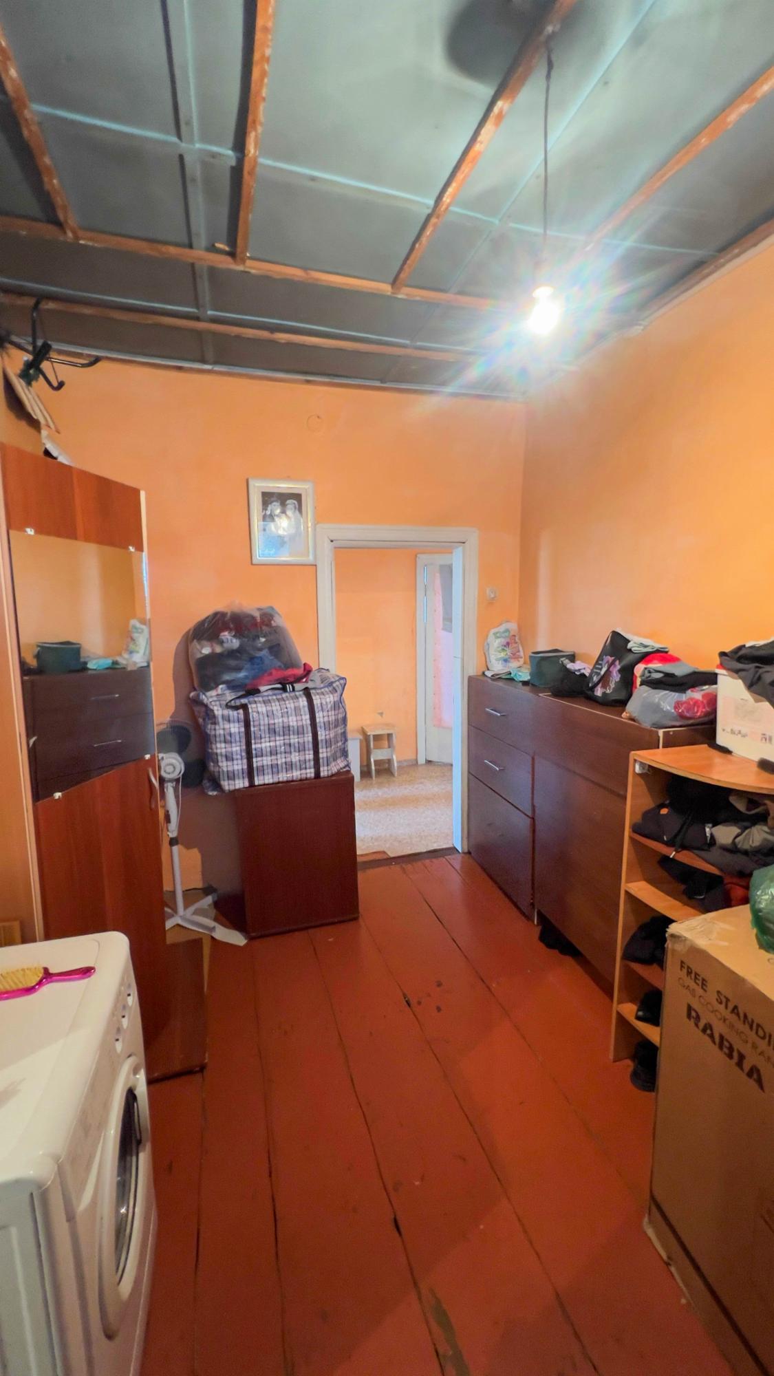 4-комнантный квартира, 77.0 м²,Момышулы за 15 000 000