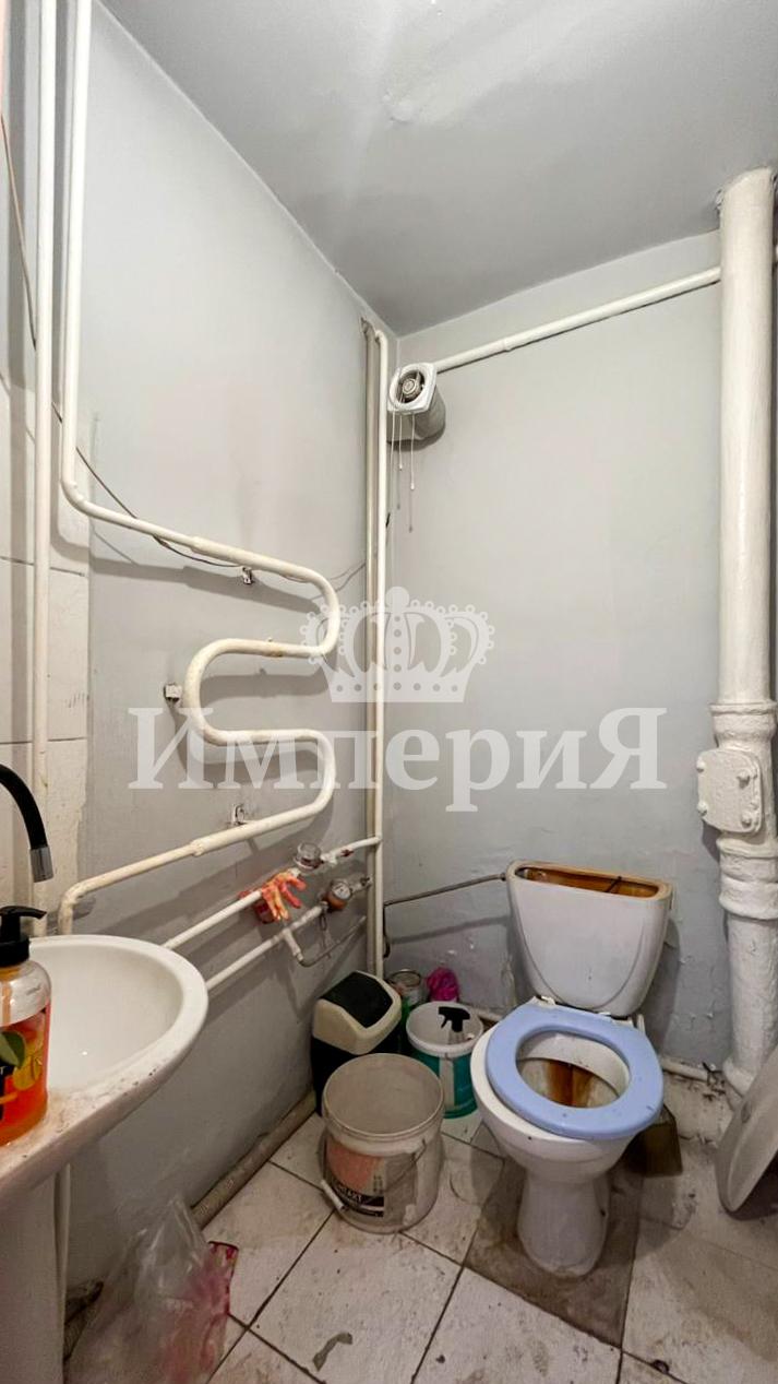 1-комнантный квартира, 31.0 м²,Шевченко за 30 000 000