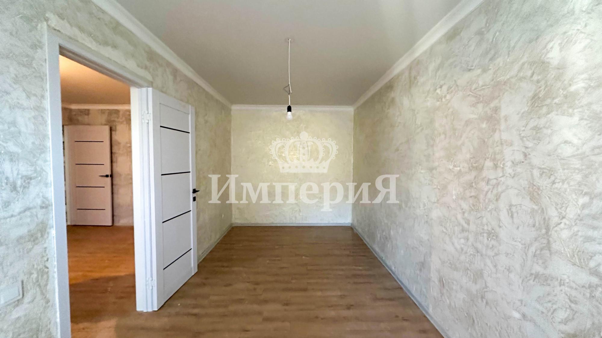 4-комнантная квартира, 72.0 м²,5 мкр за 24 500 000