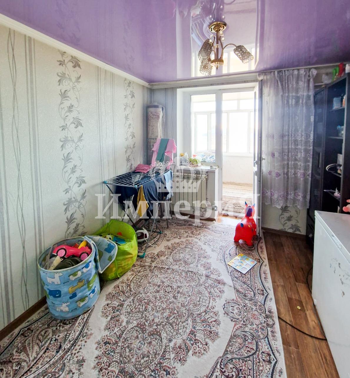 3-комнантная квартира, 68.0 м²,Каратал за 18 000 000