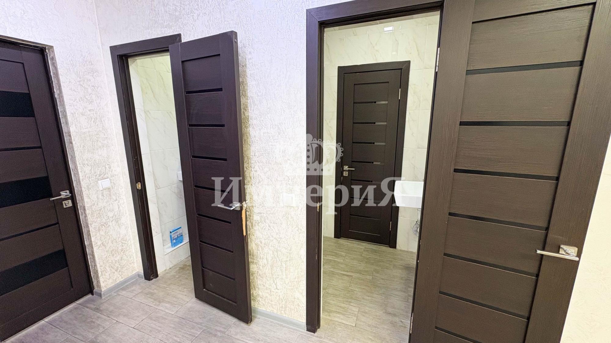 4-комнантный квартира, 172.0 м²,Кунаева за 64 500 000