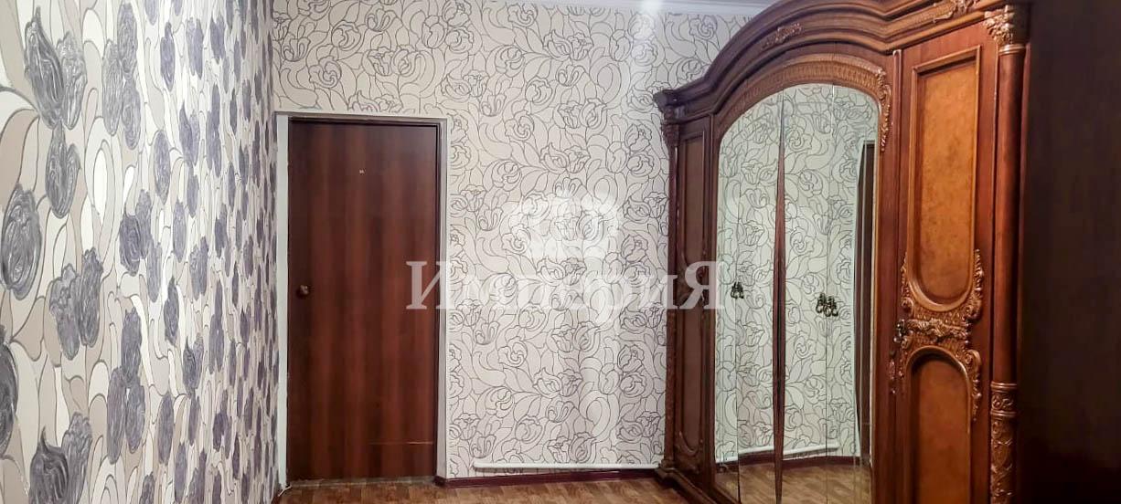 2-комнантная квартира, 53.0 м²,Абая за 12 250 000