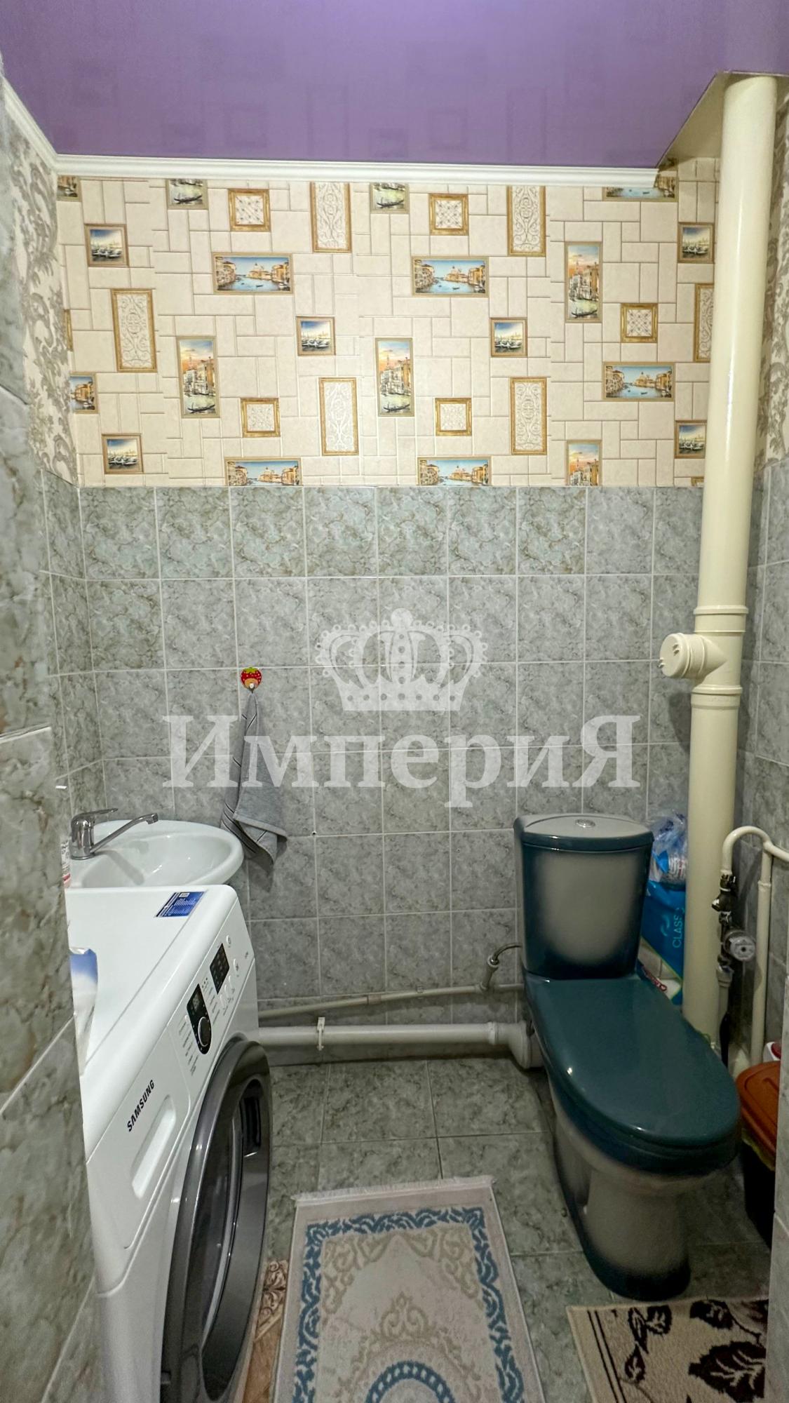 3-комнантная квартира, 67.0 м²,Назарбаева за 24 500 000