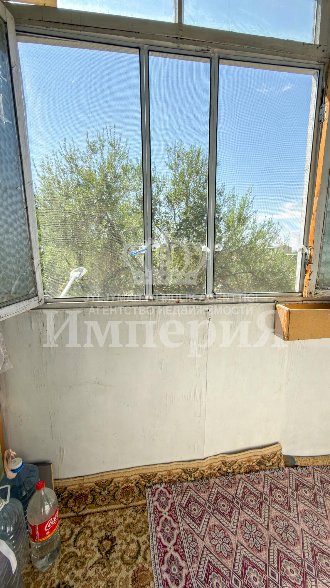 1-комнантная квартира, 40.2 м²,Каблиса Жирау за 16 500 000
