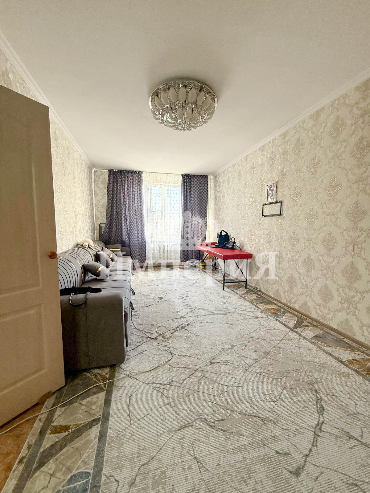 1-комнантная квартира, 42.0 м²,Коктем за 14 500 000