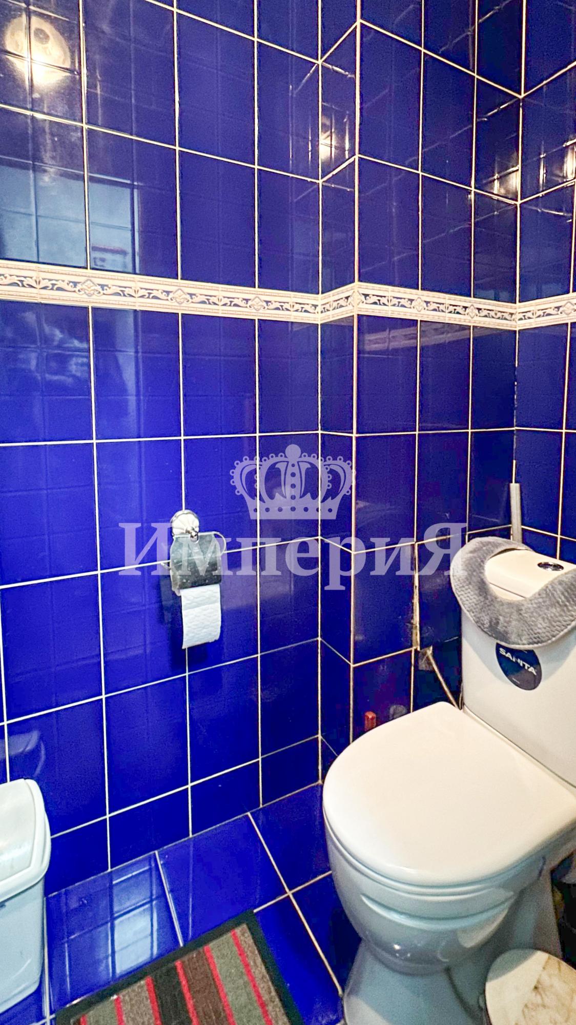 2-комнантная квартира, 53.0 м²,Жана Гарышкер за 20 000 000