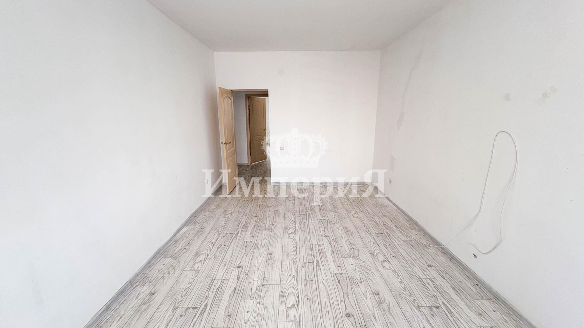 2-комнантная квартира, 61.0 м²,мкр Бирлик за 23 000 000