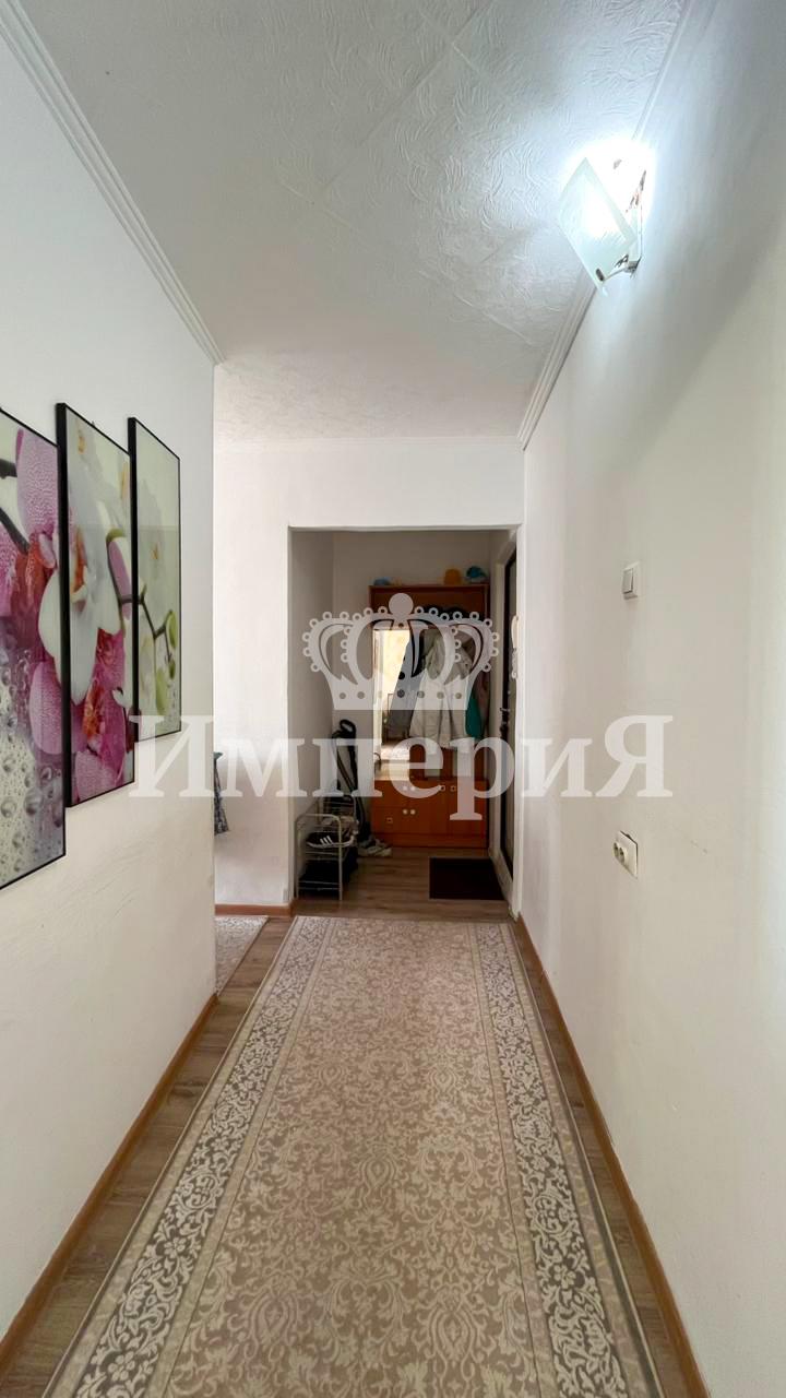 2-комнантная квартира, 43.0 м²,Кабанбай Батыра за 15 300 000