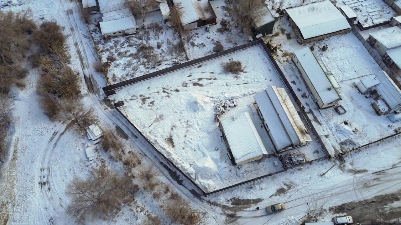 4-комнантный квартира, 68.0 м²,Абая за 20 000 000