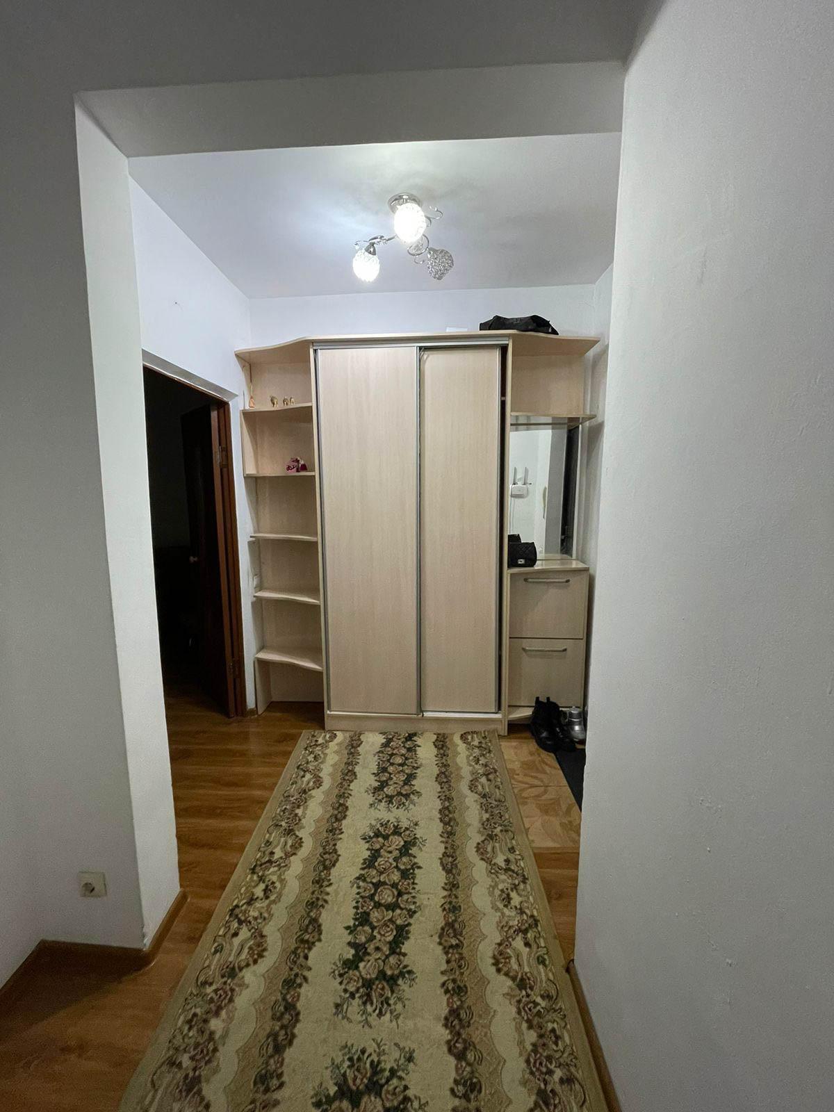 1-комнантная квартира, 38.0 м²,Астана за 15 000 000