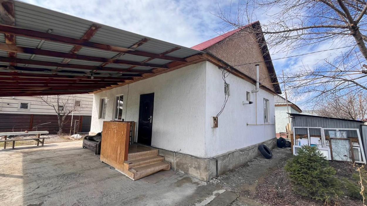 3-комнантный квартира, 64.0 м²,Карлыгаш за 23 700 000