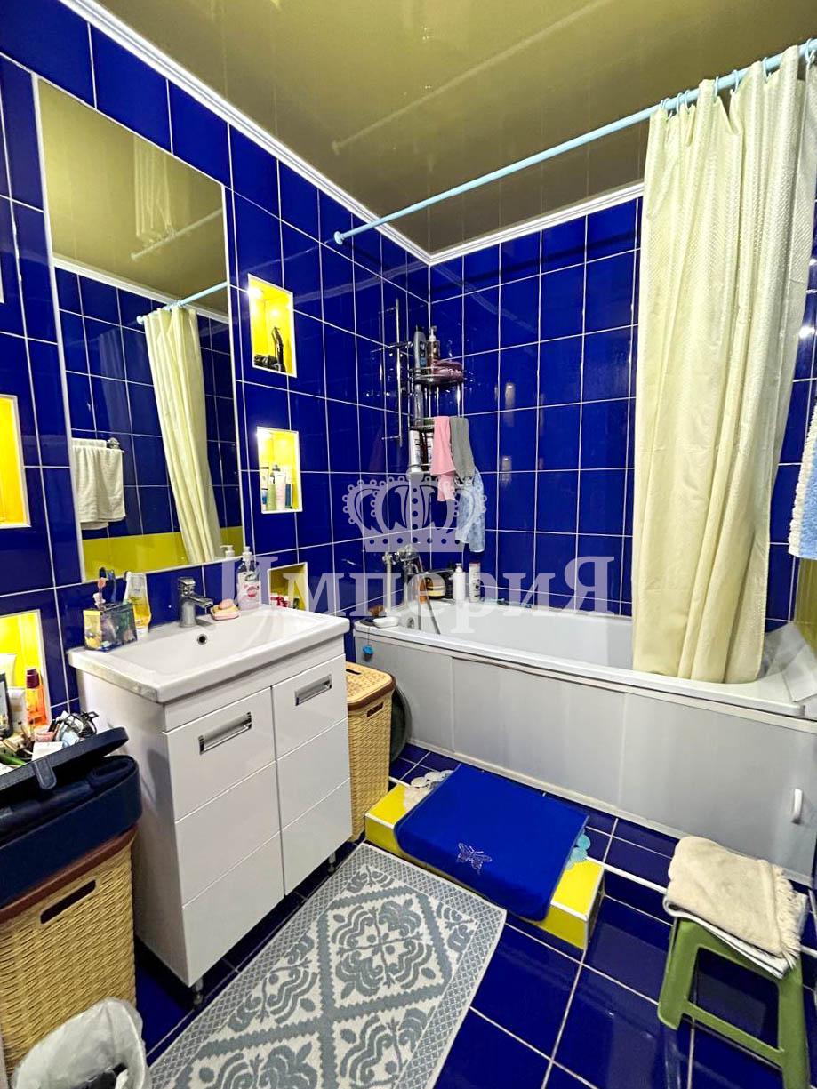 3-комнантная квартира, 67.0 м²,Кунаева за 19 300 000