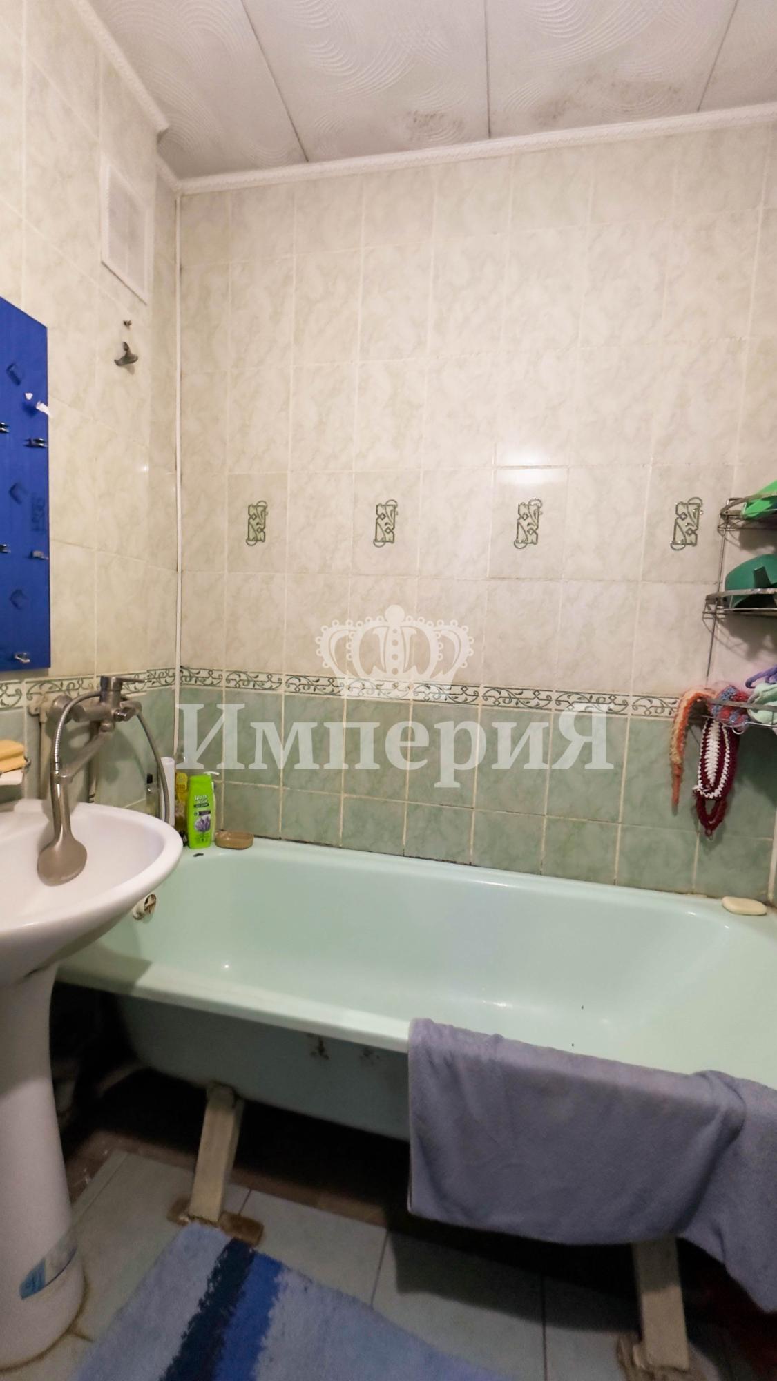 3-комнантная квартира, 65.0 м²,Гарышкер за 20 000 000