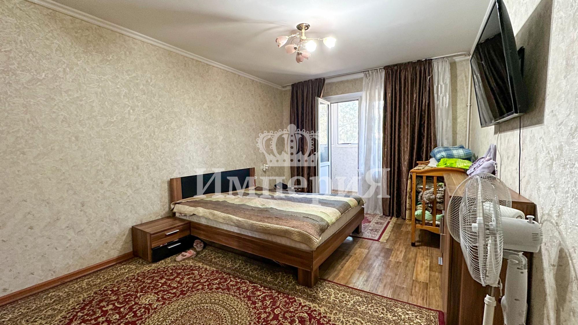 3-комнантная квартира, 72.0 м²,Карагайлы за 21 000 000