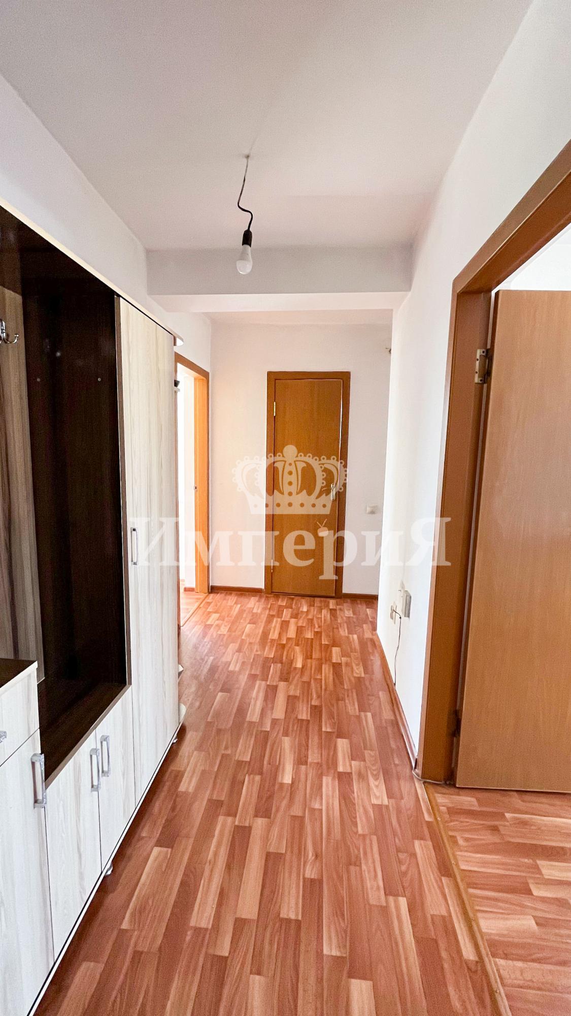 2-комнантная квартира, 49.0 м²,Астана за 17 500 000