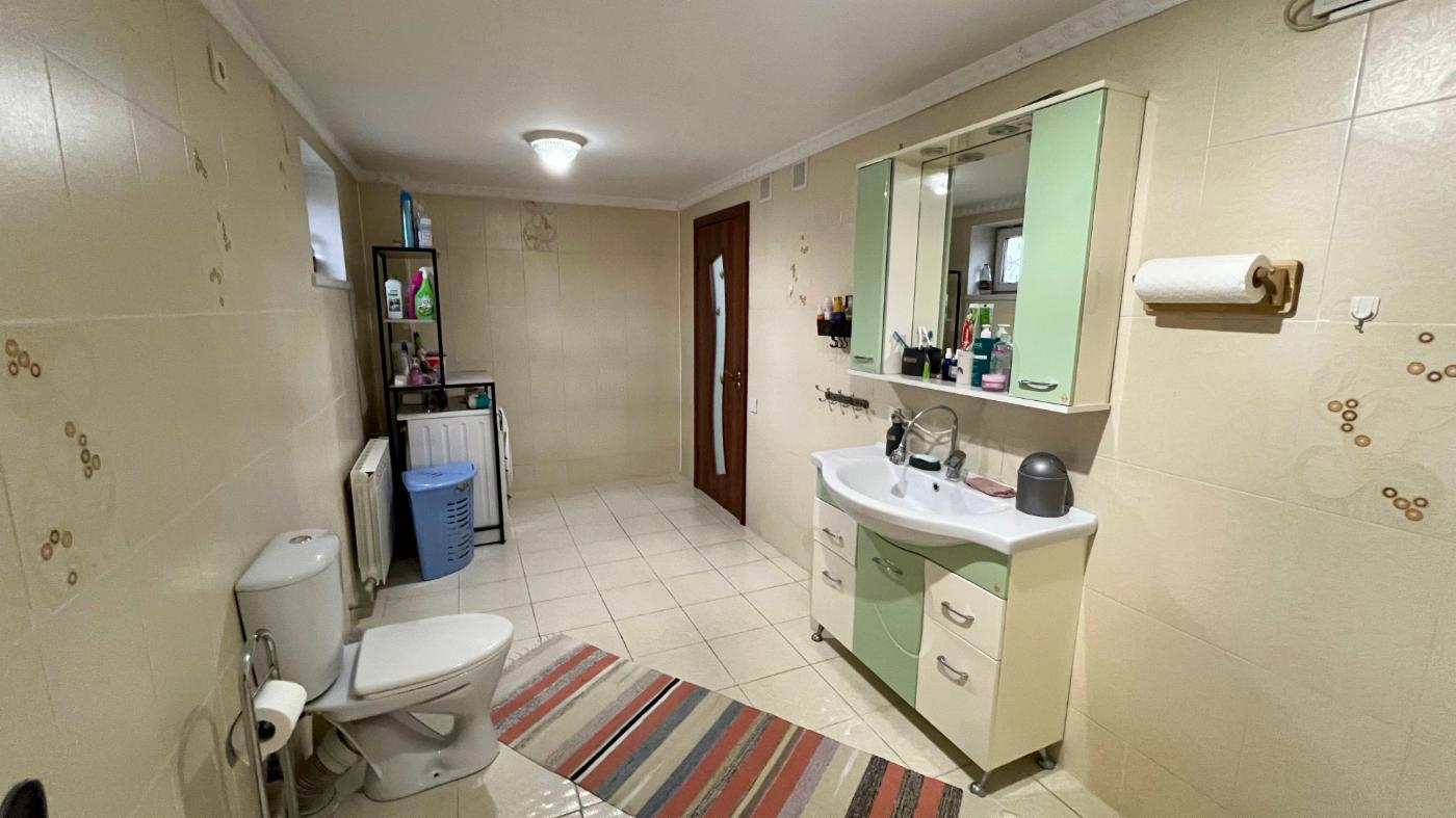 6-комнантный квартира, 250.0 м²,Акын Сара за 50 000 000