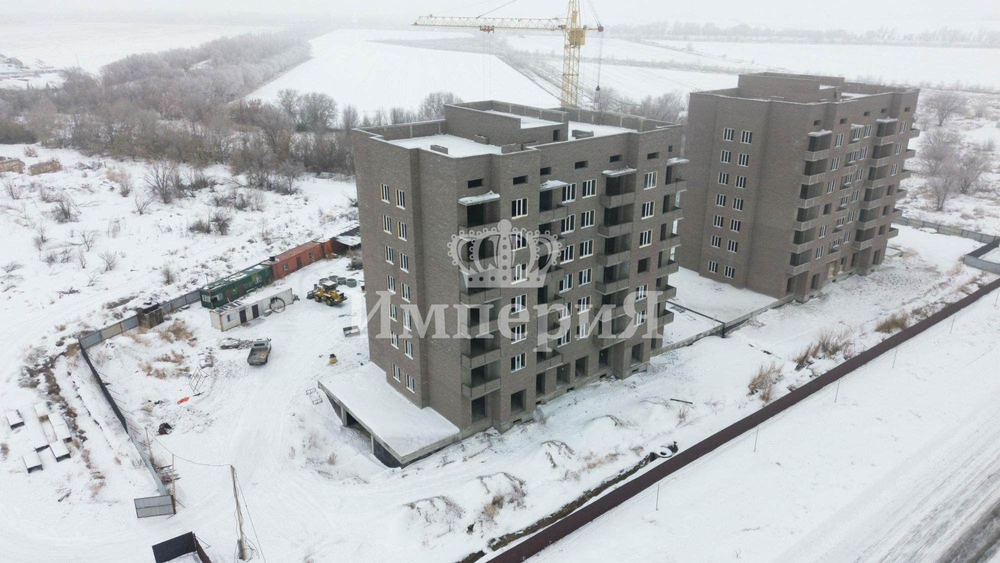 6-комнантная квартира, 250.0 м²,Бирлик за 87 000 000